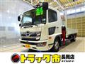 2019 Hino Hino Others