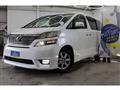 2009 Toyota Vellfire
