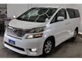 2009 Toyota Vellfire