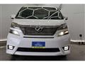 2009 Toyota Vellfire