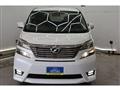 2009 Toyota Vellfire