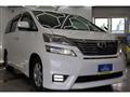 2009 Toyota Vellfire