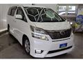 2009 Toyota Vellfire