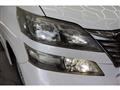 2009 Toyota Vellfire