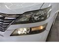 2009 Toyota Vellfire