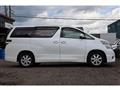 2009 Toyota Vellfire