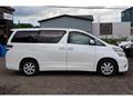 2009 Toyota Vellfire