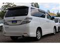 2009 Toyota Vellfire