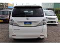 2009 Toyota Vellfire