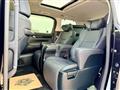 2022 Toyota Alphard G