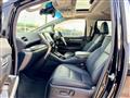 2022 Toyota Alphard G