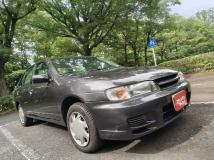1997 Nissan Pulsar