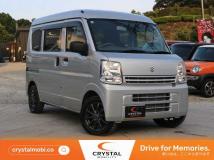 2024 Suzuki Every
