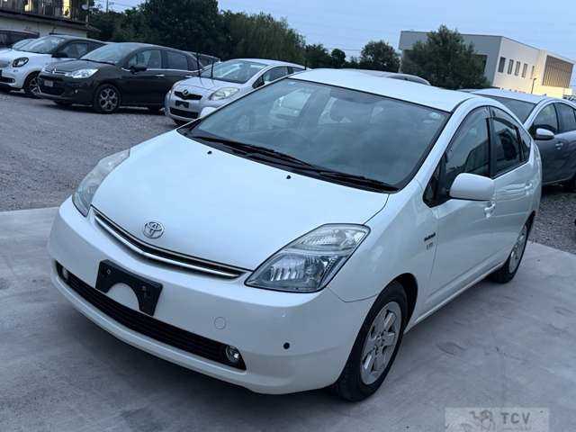 2007 Toyota Prius