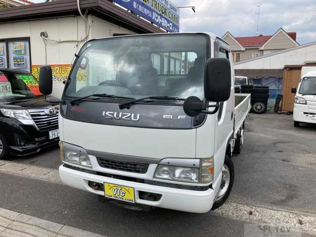 2004 Isuzu Isuzu Others