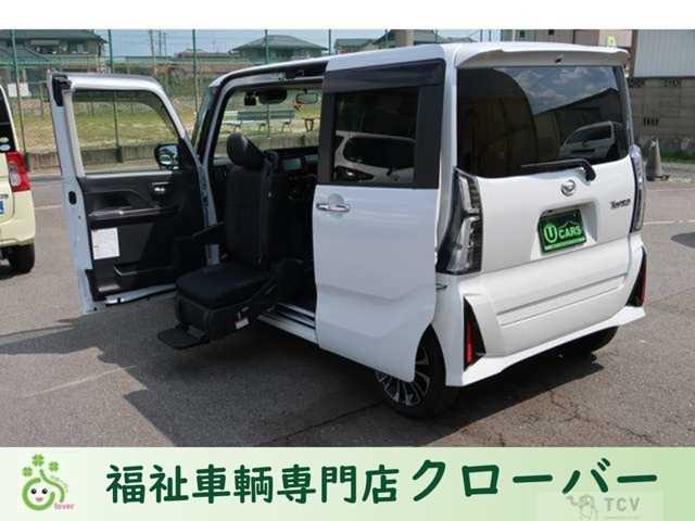 2023 Daihatsu Tanto