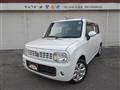 2010 Suzuki Lapin