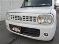 2010 Suzuki Lapin