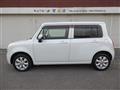 2010 Suzuki Lapin
