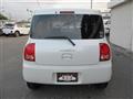 2010 Suzuki Lapin