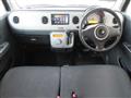 2010 Suzuki Lapin