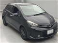 2016 Toyota Vitz