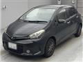 2016 Toyota Vitz