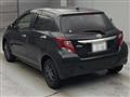 2016 Toyota Vitz