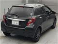 2016 Toyota Vitz