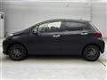 2016 Toyota Vitz