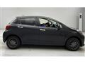 2016 Toyota Vitz