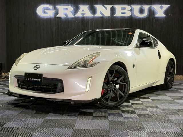 2013 Nissan Fairlady Z