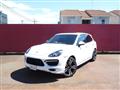2014 Porsche Cayenne