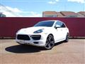 2014 Porsche Cayenne