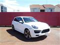 2014 Porsche Cayenne