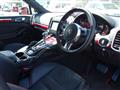 2014 Porsche Cayenne