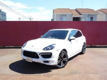 2014 Porsche Cayenne