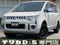 2008 Mitsubishi Delica D5