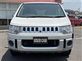 2008 Mitsubishi Delica D5