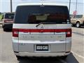 2008 Mitsubishi Delica D5