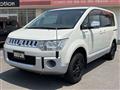 2008 Mitsubishi Delica D5