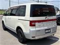2008 Mitsubishi Delica D5