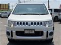 2008 Mitsubishi Delica D5