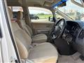 2008 Mitsubishi Delica D5