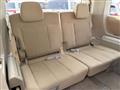 2008 Mitsubishi Delica D5