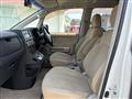 2008 Mitsubishi Delica D5
