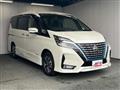 2022 Nissan Serena
