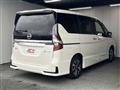 2022 Nissan Serena