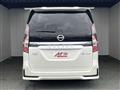 2022 Nissan Serena