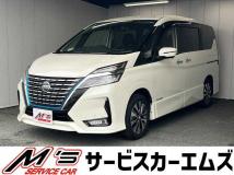 2022 Nissan Serena